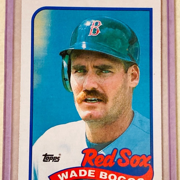 11 Major League Baseball Cards - Picture 11 of 11